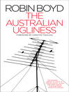 The Australian Ugliness (eBook)